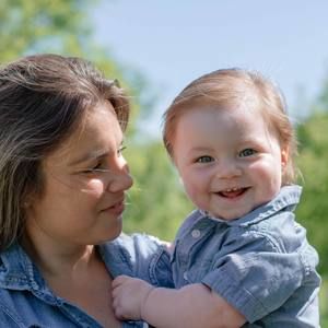 Meet your Posher, Mindy